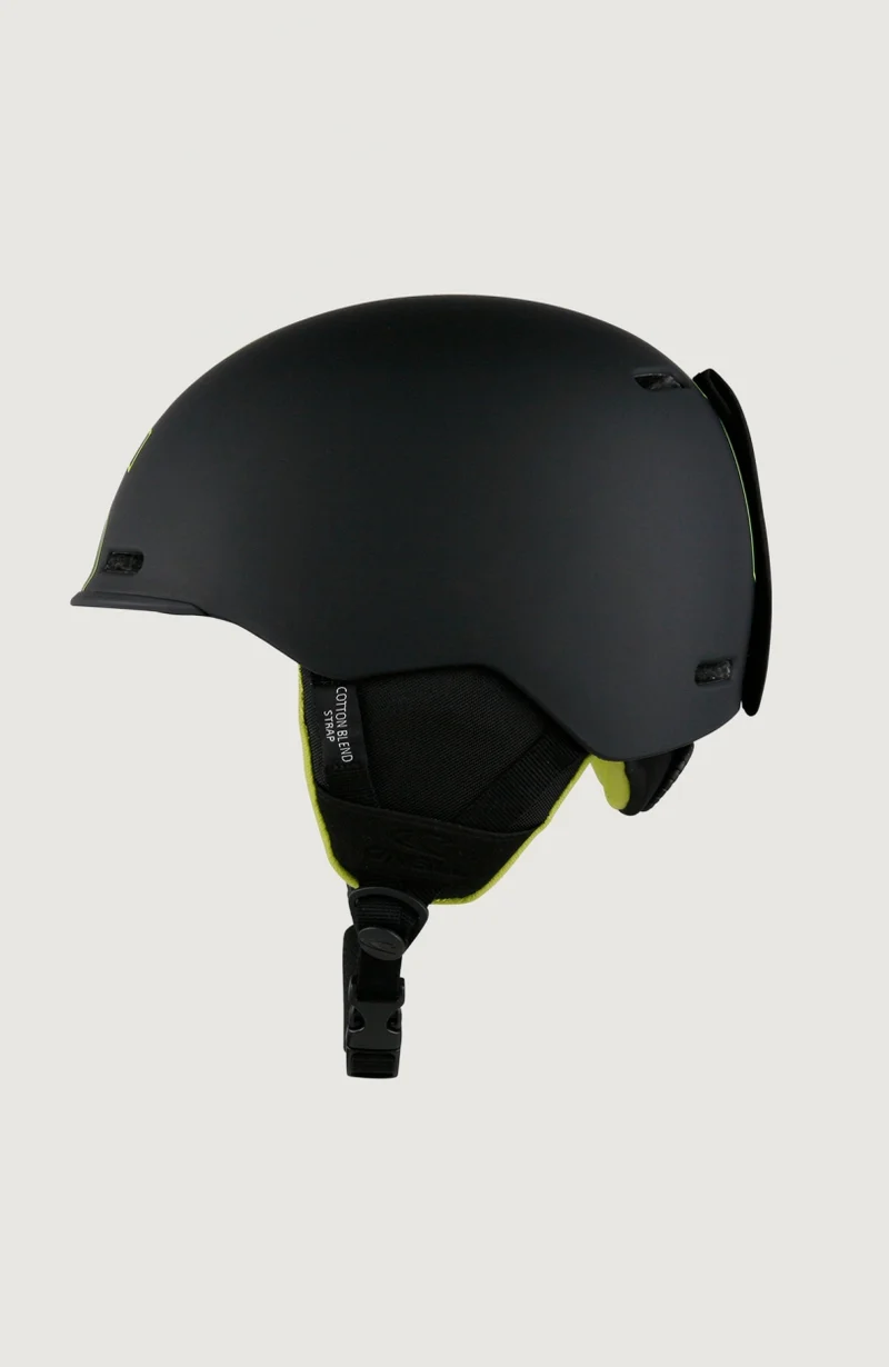 O'Neill Core Helmets | Black