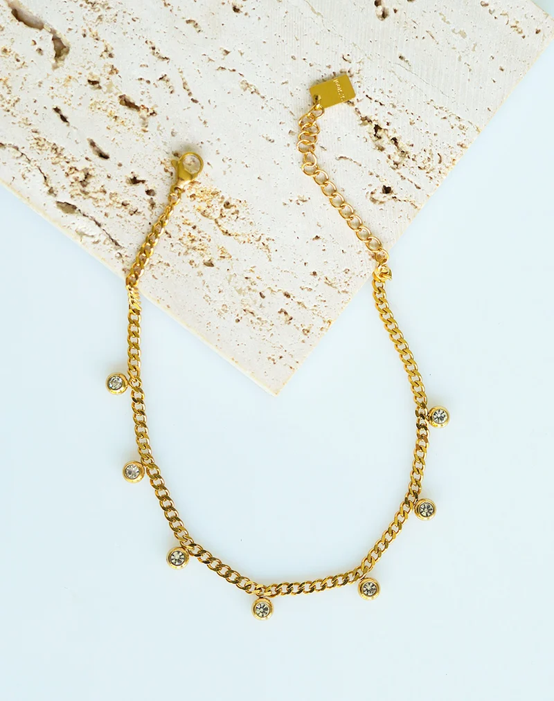 Bracelet de cheville Nairobi